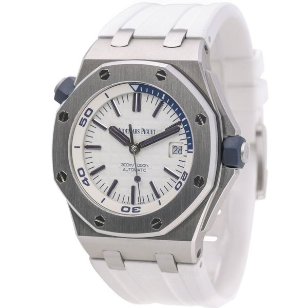 Audemars Piguet Royal Oak Offshore 15710ST.OO.A010CA.01